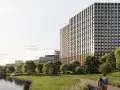 Купить 1-комнатную квартиру, 37 м², Москва, Михалковская ул., 48 - фотография №12