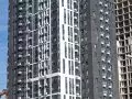 ЖК Южные сады, корпус 1.1 - сентябрь 2023