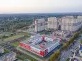 Купить 1-комнатную квартиру, 34.45 м², Пушкино, Просвещения, 21, Московская область - фотография №21