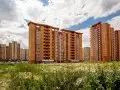 Купить 2-комнатную квартиру, 63.9 м², ВНИИССОК п., Дениса Давыдова ул., 11, Московская область - фотография №13