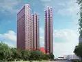 Купить помещение свободного назначения, 225 м², Москва, Ходынская ул., 2 - фотография №17