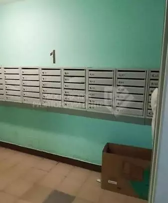 Продажа 3-комнатной квартиры, 73.3 м²