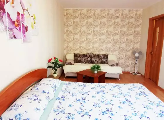 Аренда 2-комнатной квартиры, 55 м²