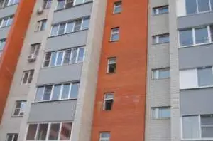 ЖК Староникитская, 105Б