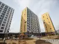 Район Скандинавия А101 -  сентябрь 2025