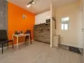 Cнять 1-комнатную квартиру, 18 м², Москва, Рождественская ул, 33 - фотография №8