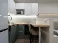 Cнять 1-комнатную квартиру, 18 м², Москва, Днепропетровская ул, 3к5 - фотография №7