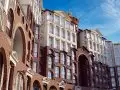 Купить 1-комнатную квартиру, 28.6 м², Развилка, Римский проезд, 5с1, Московская область - фотография №23