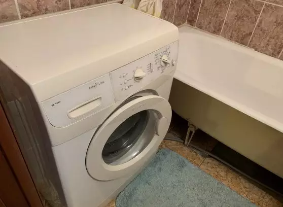 Аренда 1-комнатной квартиры, 33 м²