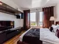 Cнять 1-комнатную квартиру, 38 м², Москва, Варшавское ш, 141 к 11 - фотография №2