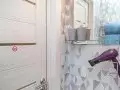Cнять 1-комнатную квартиру, 12 м², Москва, ул. Бачуринская, 7к1 - фотография №7