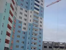 Жилой комплекс мкр. Сухово-Дерябихский, Литер 1 (корп. Б)