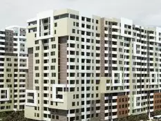 Жилой комплекс Привилегия