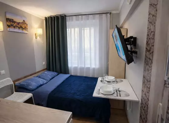 Аренда 1-комнатной квартиры, 15 м²