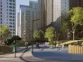 Купить 1-комнатную квартиру, 37.7 м², Москва, Строительный проезд, 9с9 - фотография №33