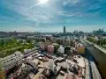 ЖК Садовническая 69 - апрель 2025