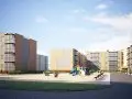Купить 1-комнатную квартиру, 37.86 м², Московская область, Микрорайон Пушкарь, 2 корпус, Московская область - фотография №14
