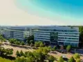 Cнять офисное помещение, 2704 м², Москва, Крылатская ул, 17К3 - фотография №1