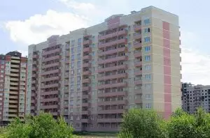 ЖК Яблоневый посад