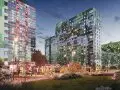 Купить 3-комнатную квартиру, 69.8 м², Москва, Лосиноостровская, 45/3 - фотография №6