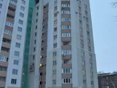 Жилой комплекс Юго-Восточный