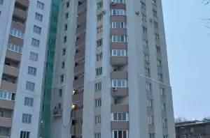 ЖК Юго-Восточный