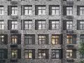 Купить 2-комнатную квартиру, 65 м², Москва, Мнёвники ул., 5 - фотография №12