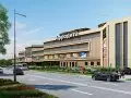 Купить 2-комнатную квартиру, 42.7 м², Мебельной Фабрики п., Заречная ул., 3, Московская область - фотография №18