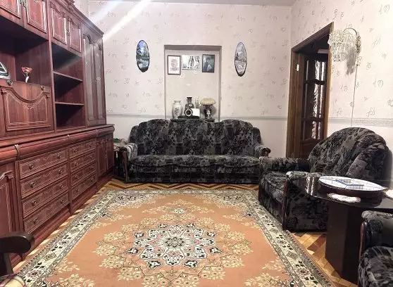 Продажа 3-комнатной квартиры, 79.2 м²