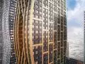 Купить 1-комнатную квартиру, 35.3 м², Москва, жилой комплекс Левел Южнопортовая, 8 - фотография №14