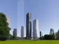 Cнять офисное помещение, 313.5 м², Москва, шоссе Звенигородское, 18/20к1 - фотография №8
