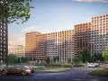Купить 1-комнатную квартиру, 23 м², Москва, Ильменский проезд, 2 - фотография №5
