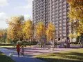 Купить 1-комнатную квартиру, 23 м², Москва, Ильменский проезд, 2 - фотография №6