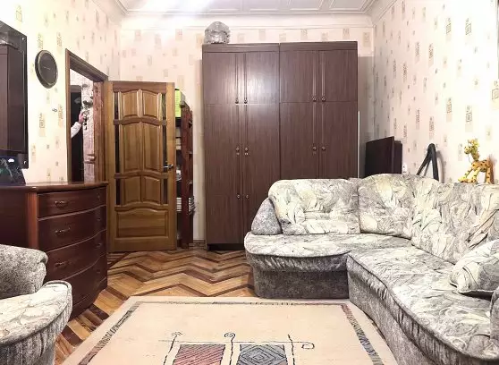 Продажа 3-комнатной квартиры, 79.2 м²