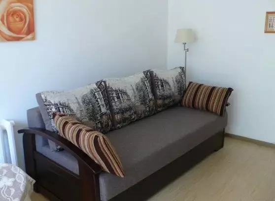 Аренда 2-комнатной квартиры, 45 м²