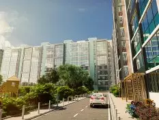 ЖК «Art City», г. Казань