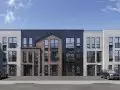 Купить 1-комнатную квартиру, 42.2 м², деревня Докукино, д.1, Московская область - фотография №10