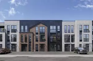 ЖК Дубровицы клаб