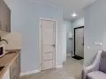 Cнять 1-комнатную квартиру, 20 м², Одинцово, Сколковская ул, 9 А, Московская обл - фотография №4