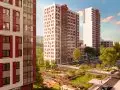 Cнять 1-комнатную квартиру, 33 м², г Москва, ш Коровинское, д 7 к 1 - фотография №12 Cнять 1-комнатную квартиру, 33 м², г Москва, ш Коровинское, д 7 к 1 - фотография №12
