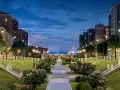 Купить 2-комнатную квартиру, 47 м², Красногорск, улица Рождественская, 1, Московская область - фотография №16