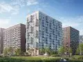 Купить 3-комнатную квартиру, 76.08 м², Москва, Любучанская улица, 1 - фотография №23
