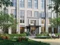 Купить 3-комнатную квартиру, 93.86 м², Москва, пр-кт Андропова, вл. 9/1 - фотография №12
