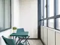 Аренда 1-комнатной квартиры, 27 м²