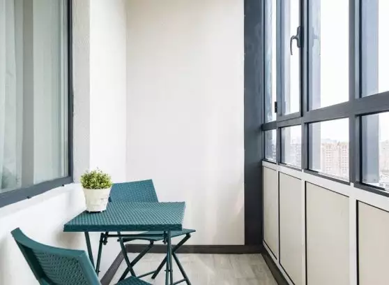 Аренда 1-комнатной квартиры, 27 м²