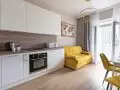 Cнять 1-комнатную квартиру, 34 м², Красногорск, Тенистых Аллей, 3к3, Московская обл - фотография №4
