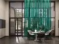 Купить 1-комнатную квартиру, 34.86 м², Москва, ЖК Верейская 41, 4.1 - фотография №23