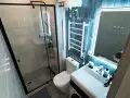 Cнять 1-комнатную квартиру, 18 м², Москва, Новоостаповская ул, 20 - фотография №6