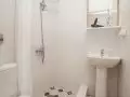 Cнять 1-комнатную квартиру, 18 м², Москва, Выборгская ул, 9/1 - фотография №7