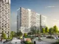 Купить 1-комнатную квартиру, 23.5 м², Московская область
дер. Рузино, Солнечногорский район, дер. Рузино, Московская область - фотография №11